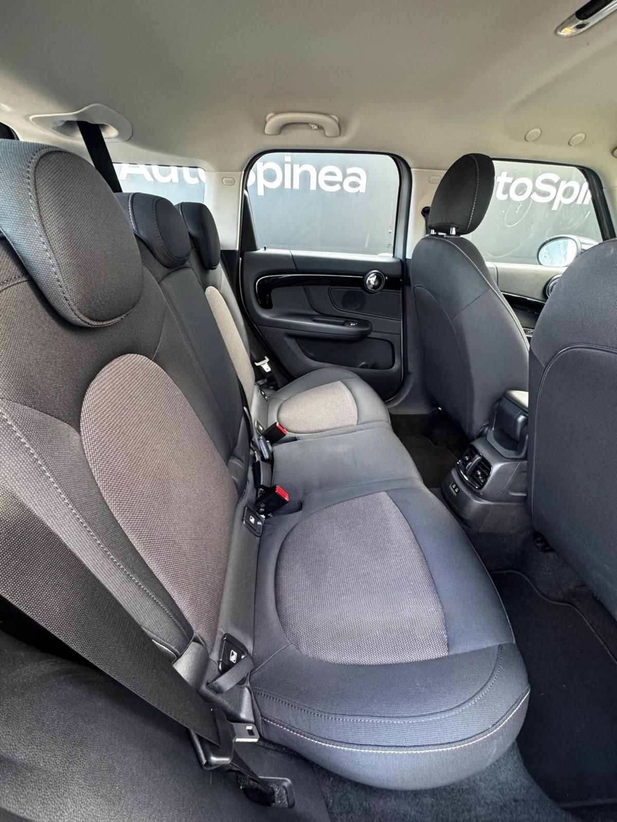 MINI Mini Countryman 1.5 Cooper Essential Countryman (15)