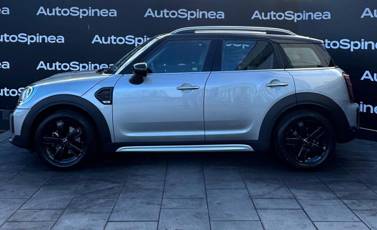 MINI Mini Countryman 1.5 Cooper Essential Countryman (3)