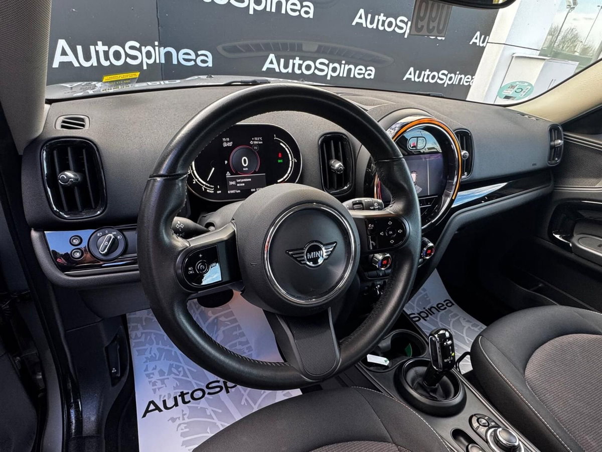 MINI Mini Countryman 1.5 Cooper Essential Countryman (7)