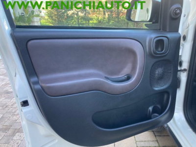 Fiat Panda Cross Cross 1.3 MJT 95 CV S&S 4x4 (12)