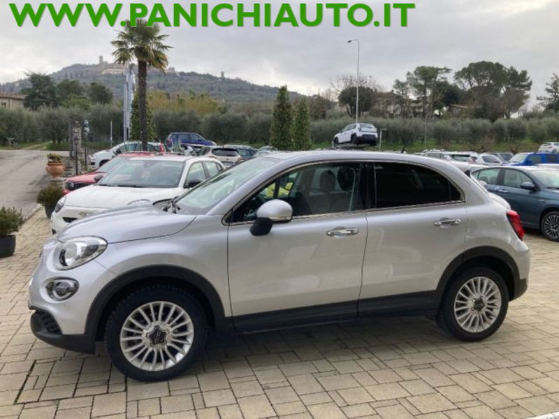 Fiat 500X 1.0 T3 120 CV Cross Dolcevita
