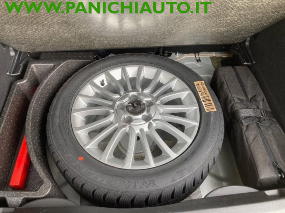 Fiat 500X 1.0 T3 120 CV Cross Dolcevita (10)