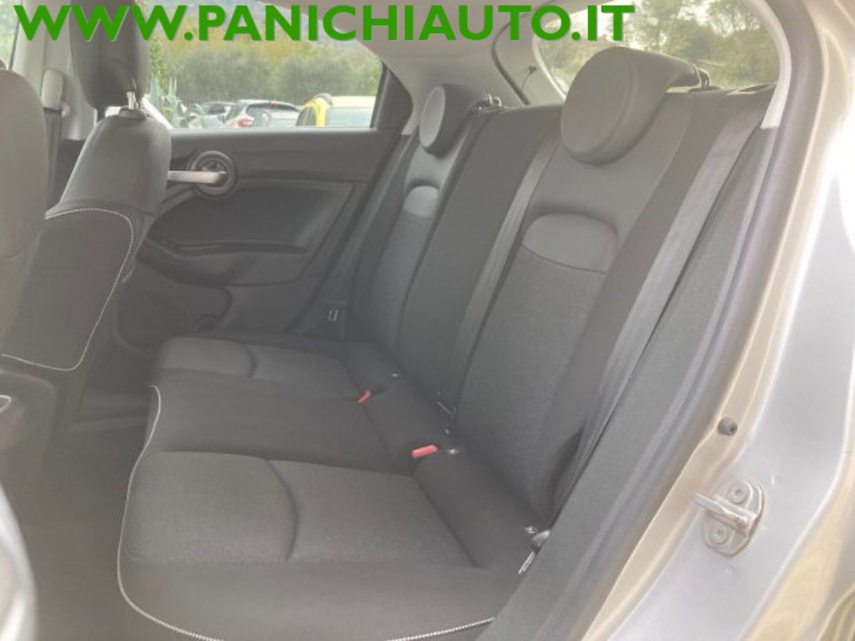 Fiat 500X 1.0 T3 120 CV Cross Dolcevita (11)