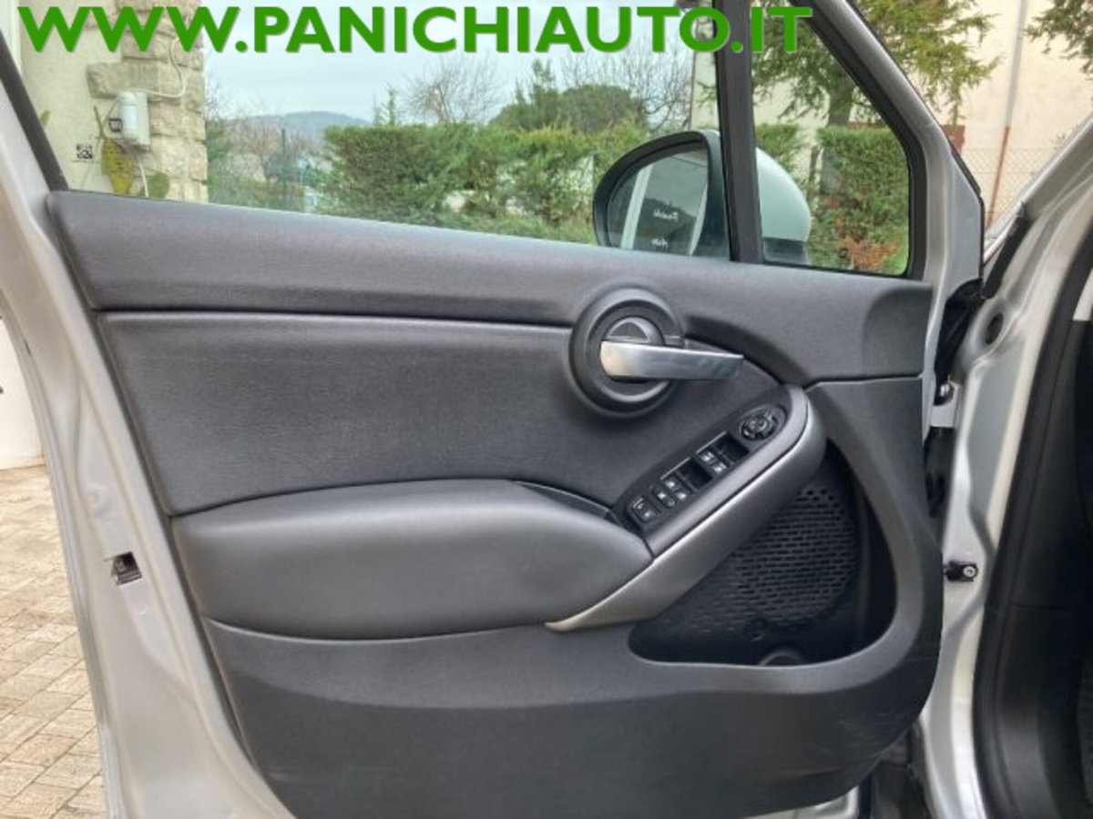 Fiat 500X 1.0 T3 120 CV Cross Dolcevita (13)
