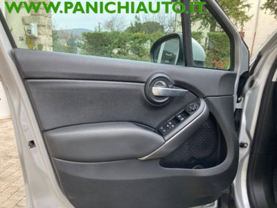 Fiat 500X 1.0 T3 120 CV Cross Dolcevita (13)