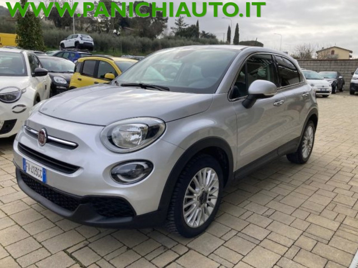 Fiat 500X 1.0 T3 120 CV Cross Dolcevita (2)