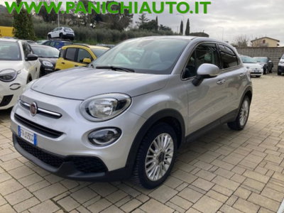 Fiat 500X 1.0 T3 120 CV Cross Dolcevita (2)