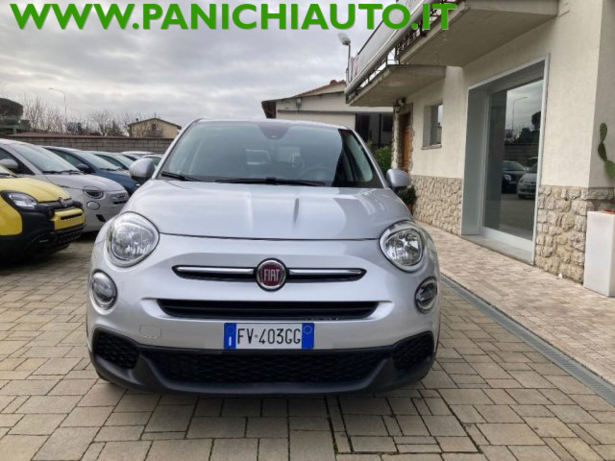 Fiat 500X 1.0 T3 120 CV Cross Dolcevita (3)