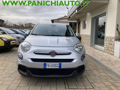 Fiat 500X 1.0 T3 120 CV Cross Dolcevita (3)