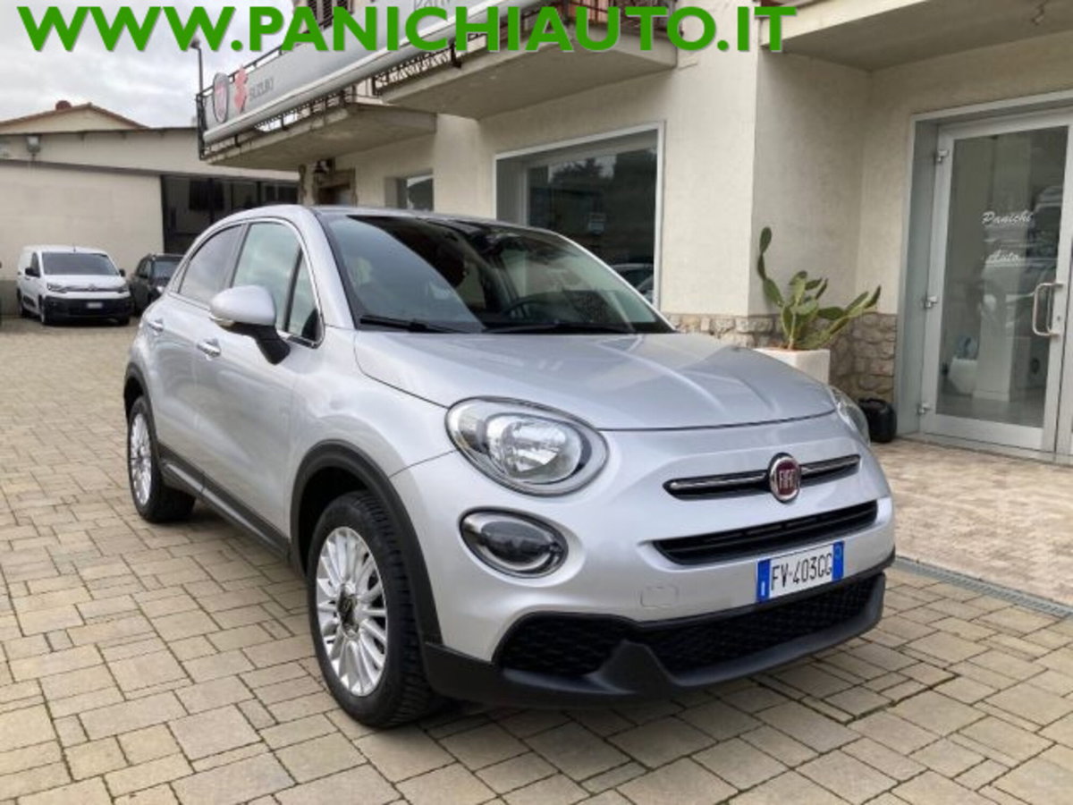 Fiat 500X 1.0 T3 120 CV Cross Dolcevita (4)
