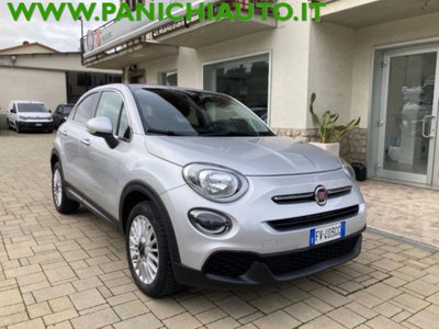 Fiat 500X 1.0 T3 120 CV Cross Dolcevita (4)