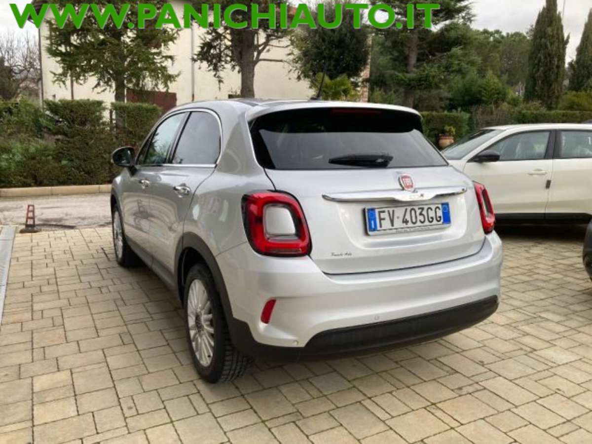Fiat 500X 1.0 T3 120 CV Cross Dolcevita (7)