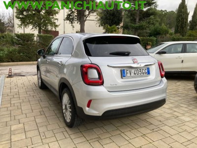 Fiat 500X 1.0 T3 120 CV Cross Dolcevita (7)