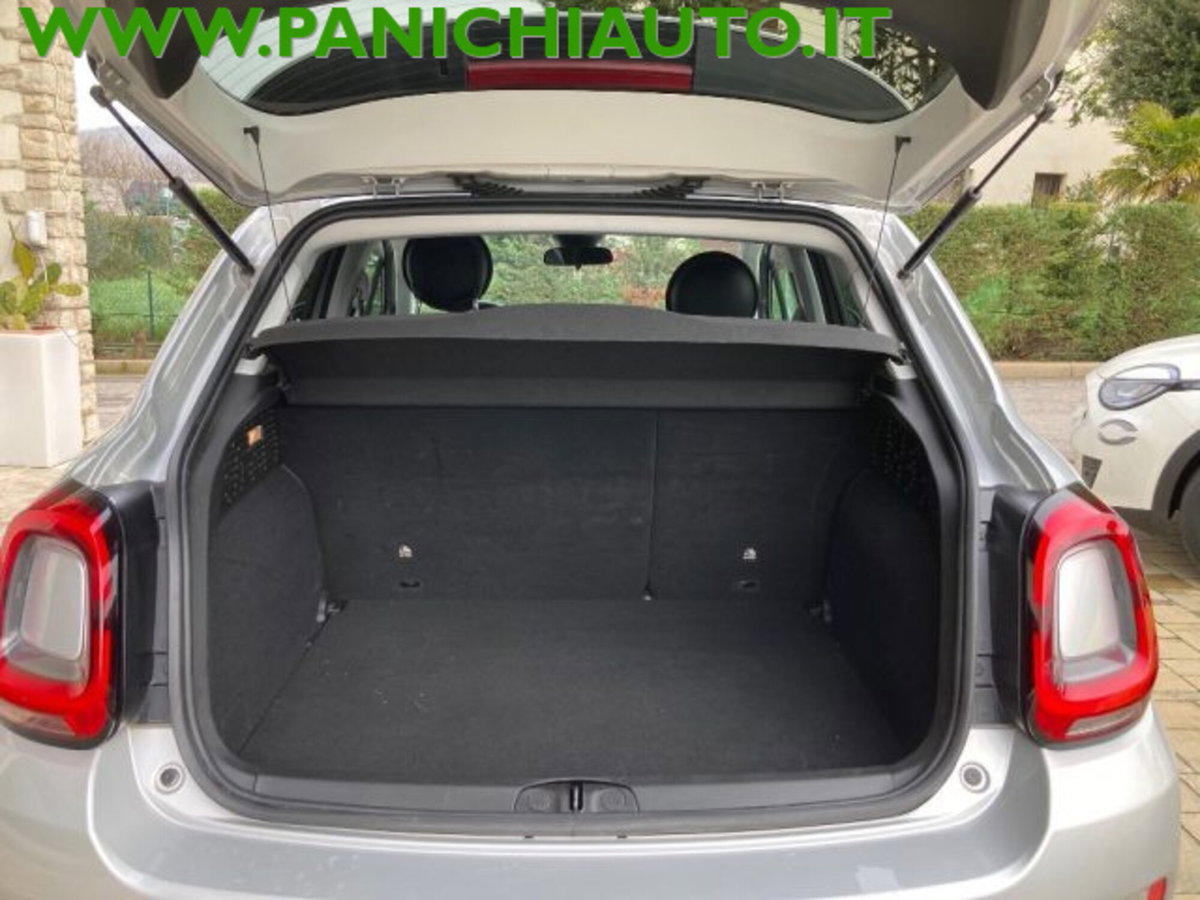 Fiat 500X 1.0 T3 120 CV Cross Dolcevita (8)