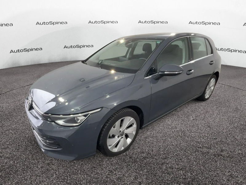 Volkswagen Golf 2.0 TDI 150 CV DSG SCR Style