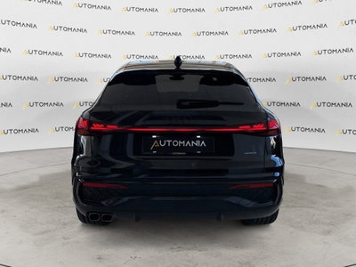 Audi Q5 Sportback 40 2.0 tdi mhev 12V S line Plus quattro s-tronic (6)