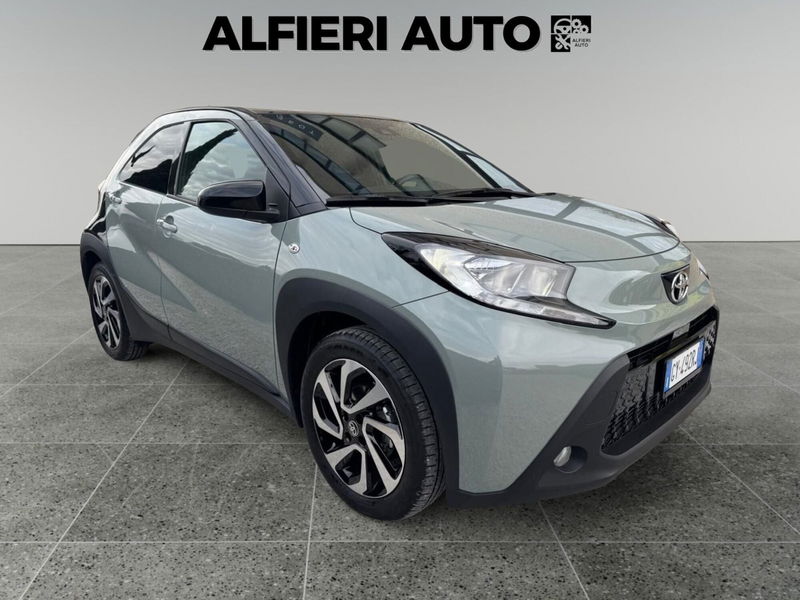 Toyota Aygo X 1.0 Trend 72cv