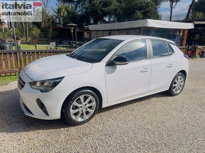 Opel Corsa 1.5 D 100 CV Edition usata
