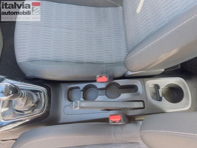 Opel Corsa 1.5 D 100 CV Edition (11)