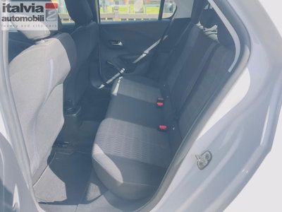 Opel Corsa 1.5 D 100 CV Edition (13)