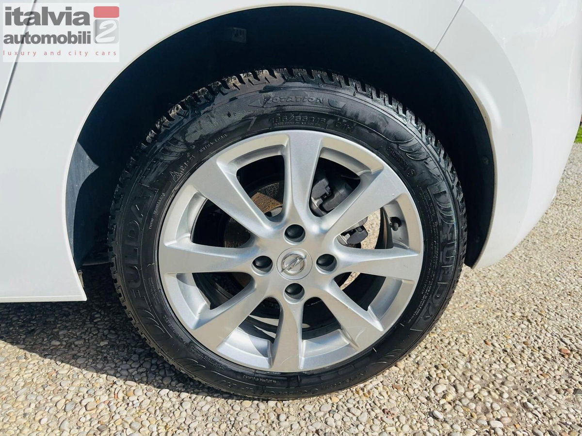 Opel Corsa 1.5 D 100 CV Edition (16)