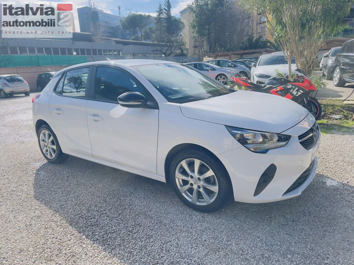 Opel Corsa 1.5 D 100 CV Edition (2)