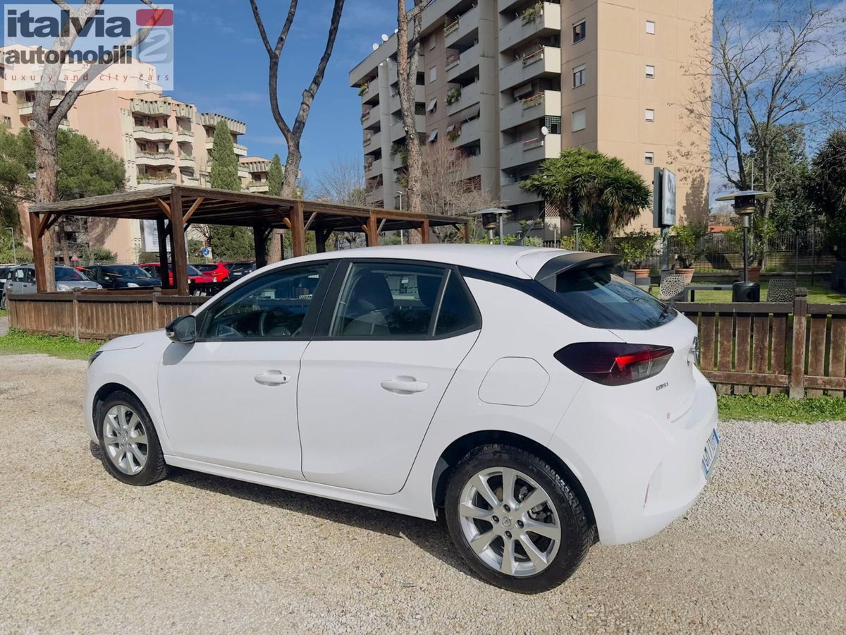 Opel Corsa 1.5 D 100 CV Edition (3)