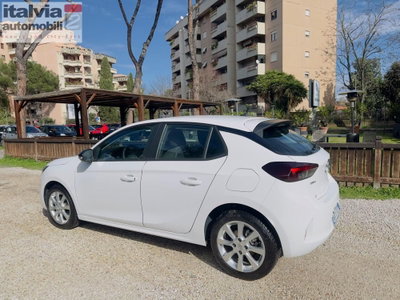 Opel Corsa 1.5 D 100 CV Edition (3)