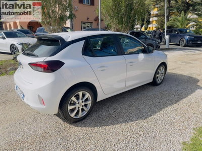 Opel Corsa 1.5 D 100 CV Edition (5)