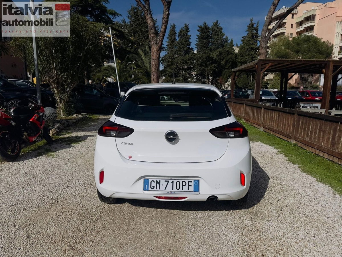 Opel Corsa 1.5 D 100 CV Edition (6)