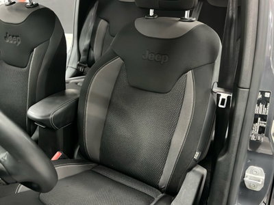 Jeep Renegade 1.6 Mjt 130 CV Limited (11)