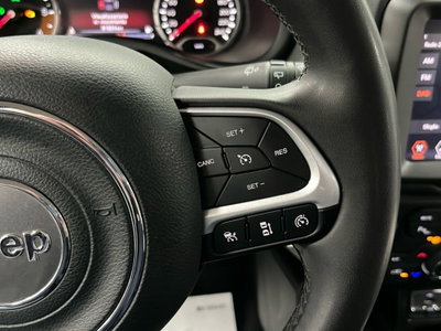 Jeep Renegade 1.6 Mjt 130 CV Limited (20)