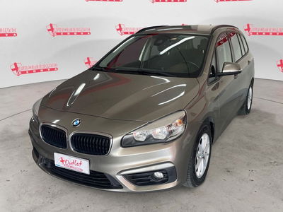 BMW Serie 2 Active Tourer 216d  Advantage