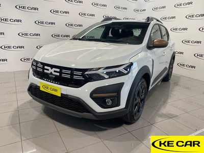 Dacia Sandero Stepway 1.0 TCe ECO-G Expression UP nuova