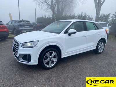 Audi Q2 Q2 30 TDI usata