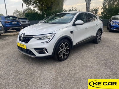 Renault Arkana 140 CV EDC Intens usata