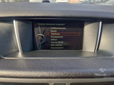 BMW X1 sDrive18d Sport Line (13)