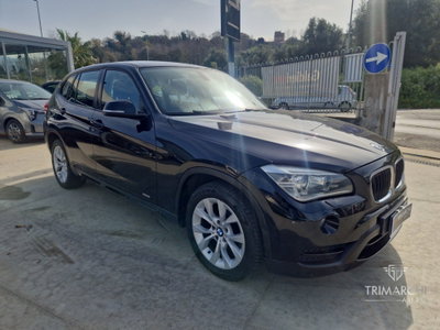 BMW X1 sDrive18d Sport Line (3)
