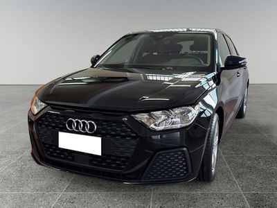 Audi A1 Sportback 25 TFSI Admired usata
