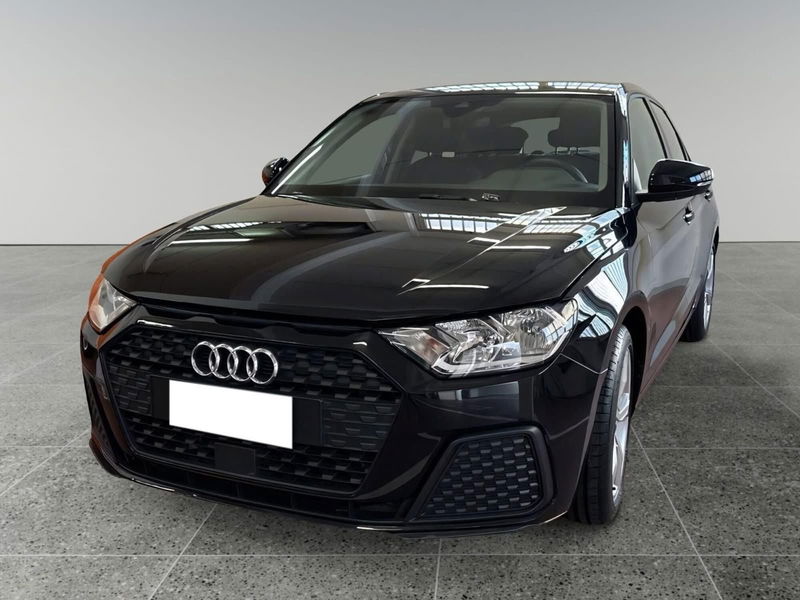 Audi A1 Sportback 25 TFSI Admired