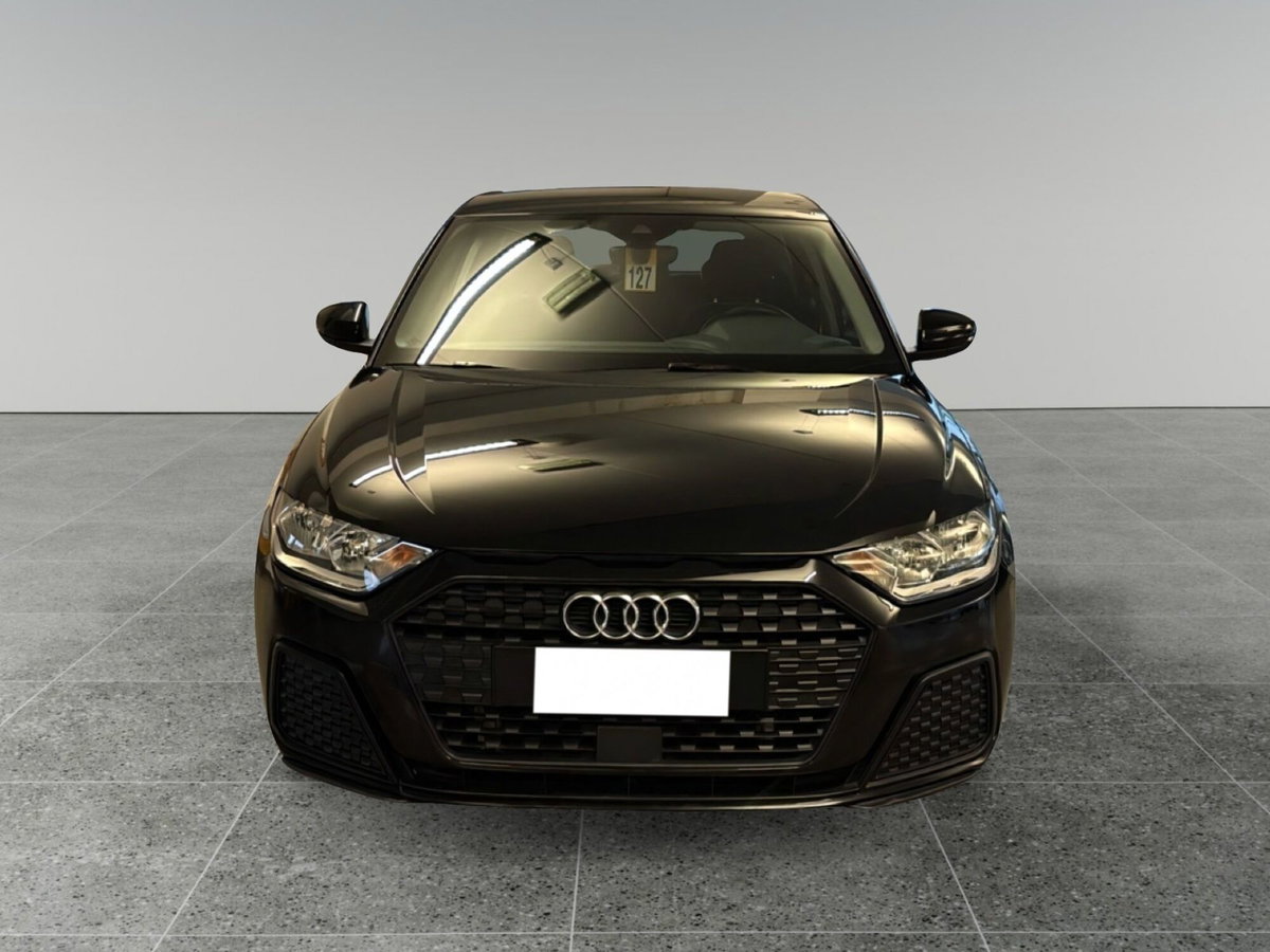 Audi A1 Sportback 25 TFSI Admired (2)
