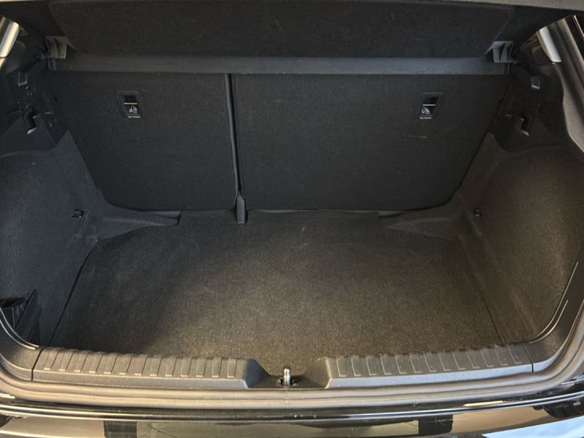 Audi A1 Sportback 25 TFSI Admired (5)