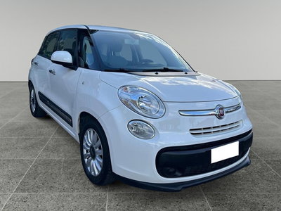 Fiat 500L 1.3 Multijet 95 CV Pop Star usata