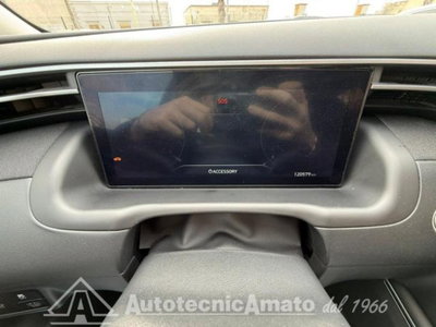 Hyundai Tucson 1.6 hev Exellence 4wd auto (11)