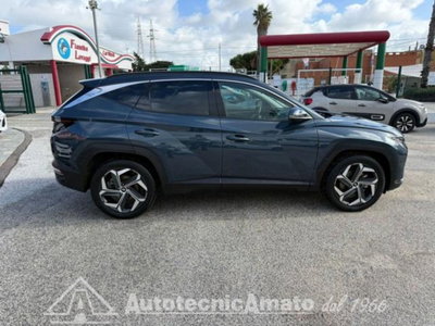 Hyundai Tucson 1.6 hev Exellence 4wd auto (3)