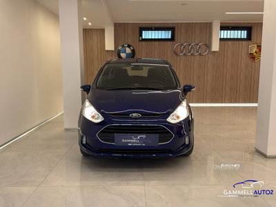 Ford B-Max B-Max 1.5 TDCi 75 CV Sport usata