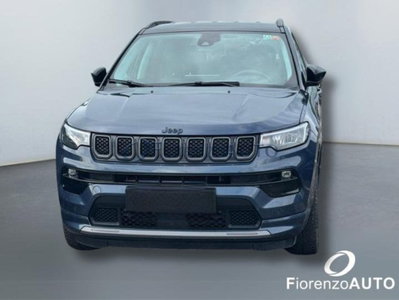 Jeep Compass 1.3 turbo t4 phev Trailhawk 4xe auto (2)