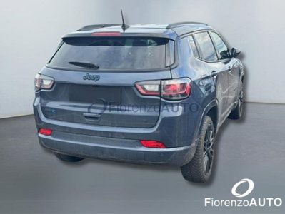 Jeep Compass 1.3 turbo t4 phev Trailhawk 4xe auto (3)