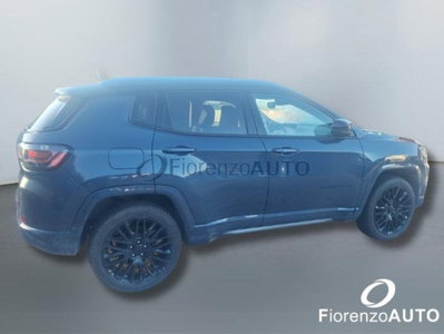 Jeep Compass 1.3 turbo t4 phev Trailhawk 4xe auto (4)