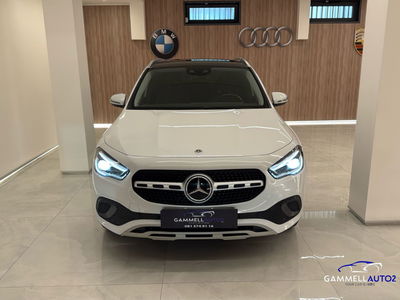 Mercedes-Benz GLA SUV 180 d Automatic Business usata